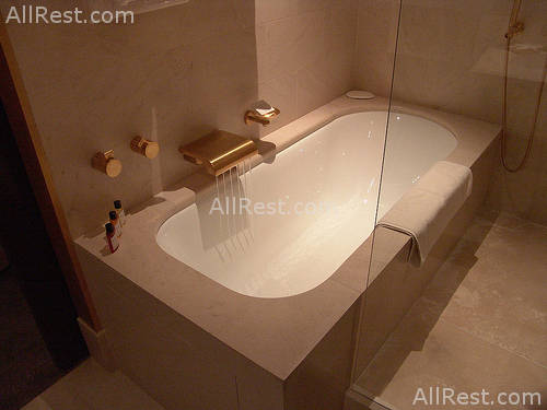 Hotel Park Hyatt Paris-Vendome 35